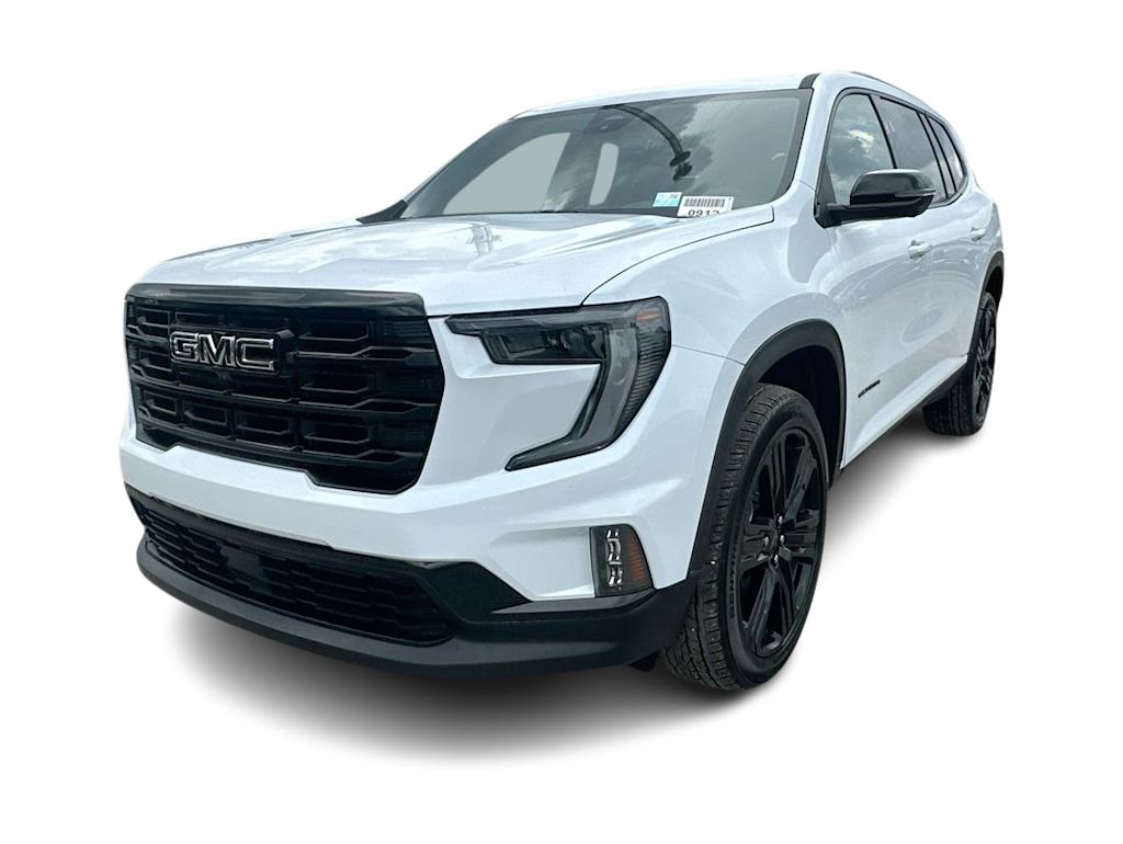 Thumbnail: 2026 GMC Acadia - 22