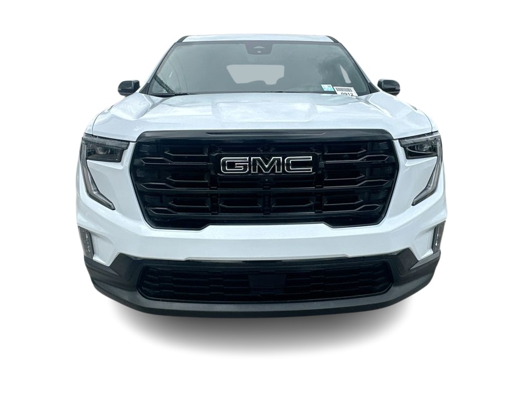 Thumbnail: 2026 GMC Acadia - 6