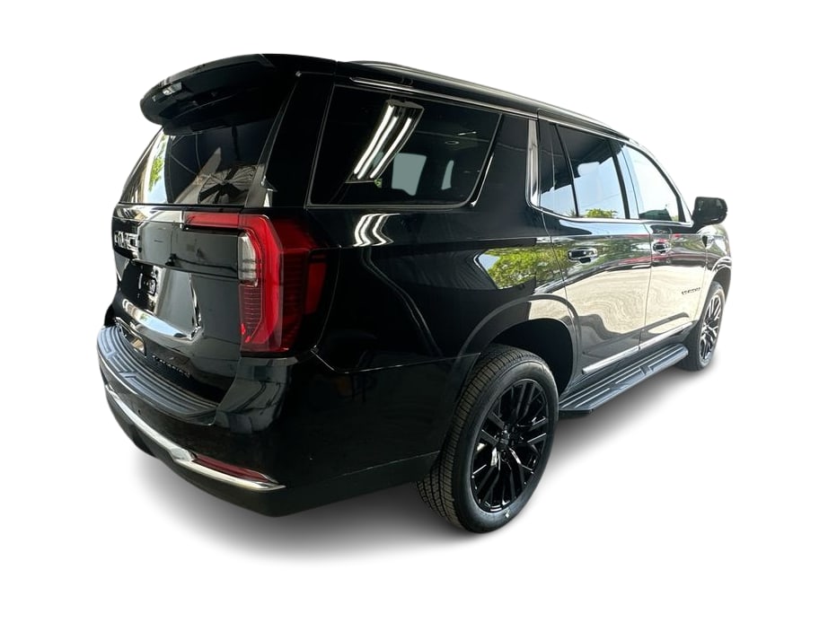 Thumbnail: 2026 GMC Yukon - 19