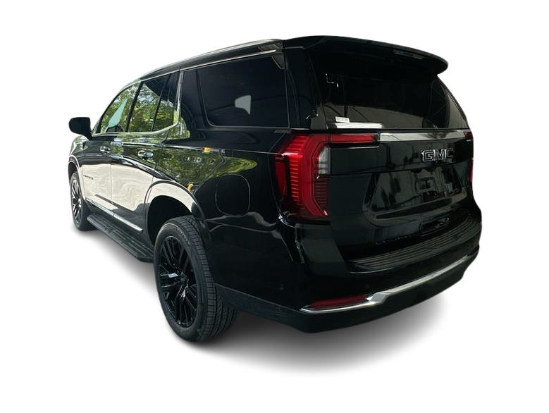 Thumbnail: 2026 GMC Yukon - 17