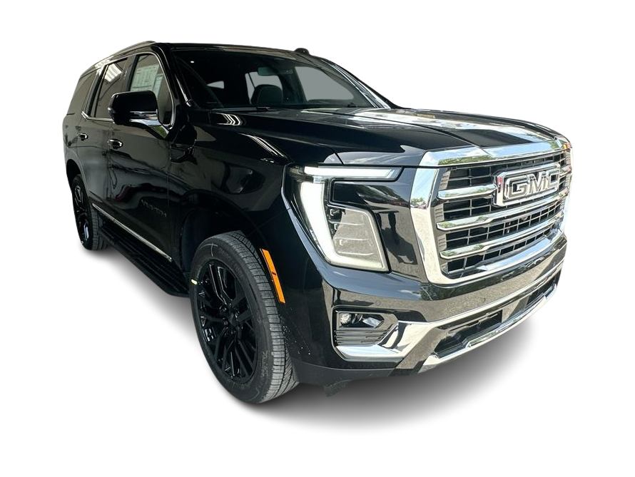 Thumbnail: 2026 GMC Yukon - 16