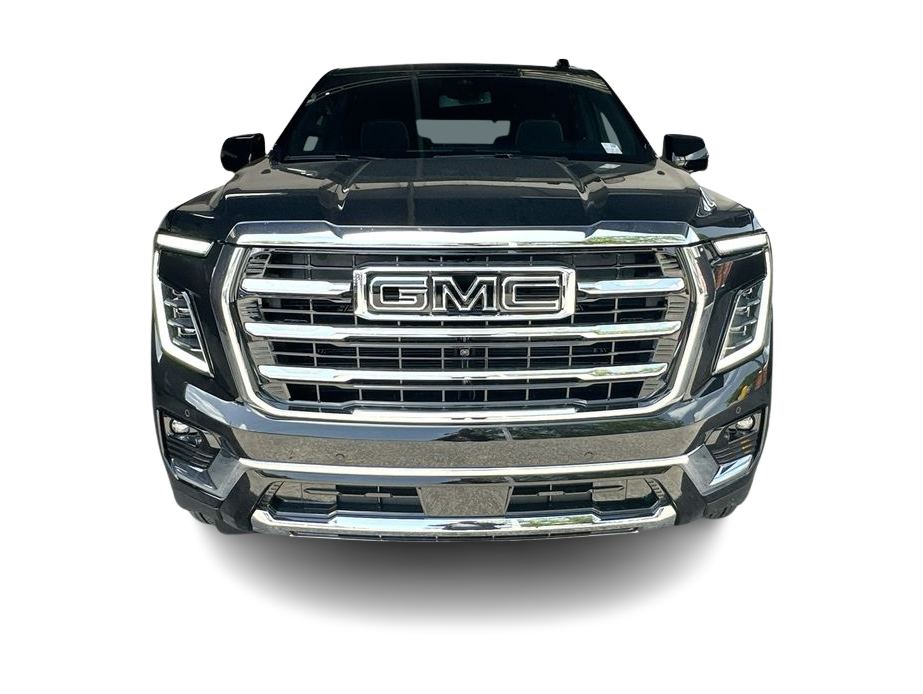 Thumbnail: 2026 GMC Yukon - 4
