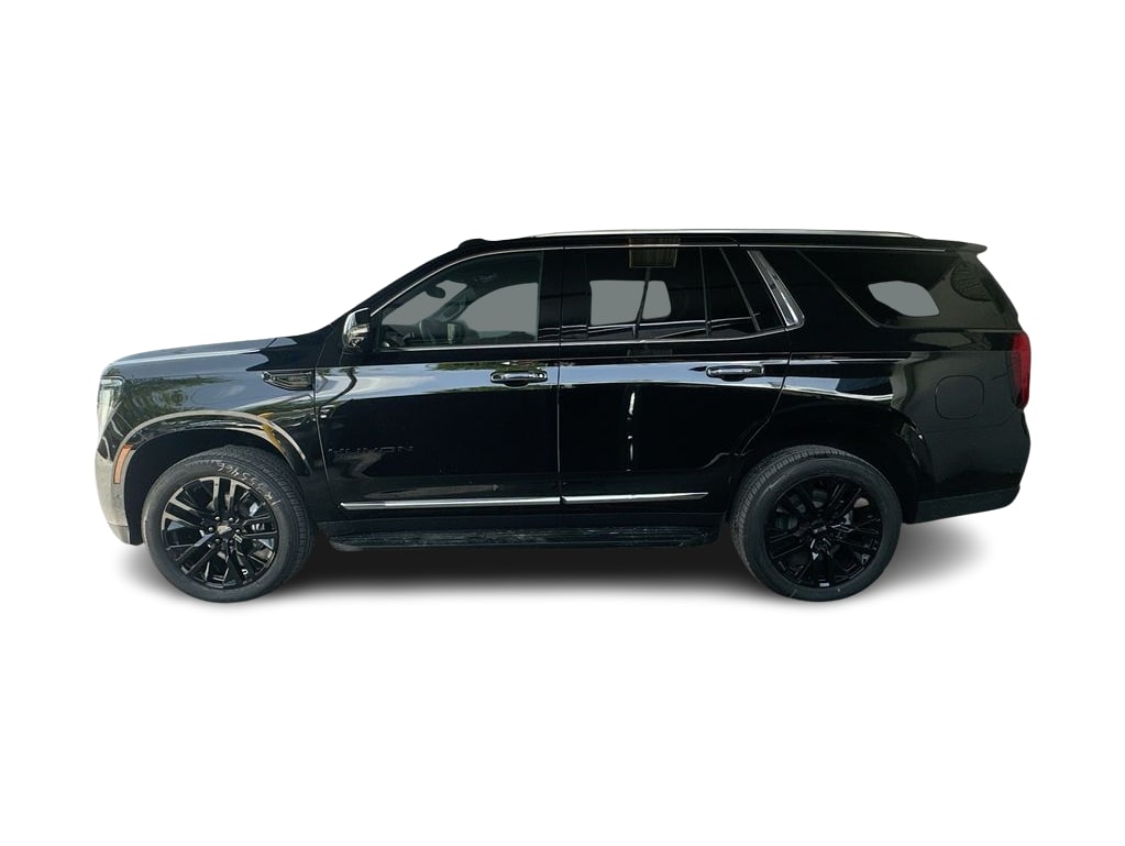 Thumbnail: 2026 GMC Yukon - 3