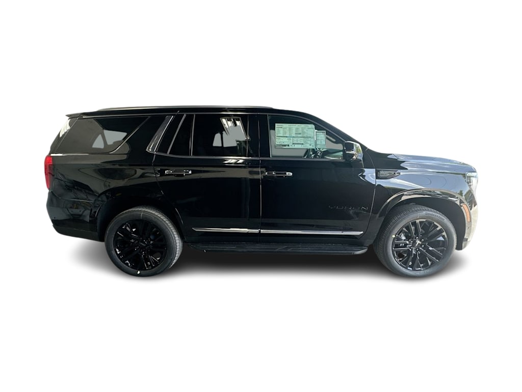 Thumbnail: 2026 GMC Yukon - 20