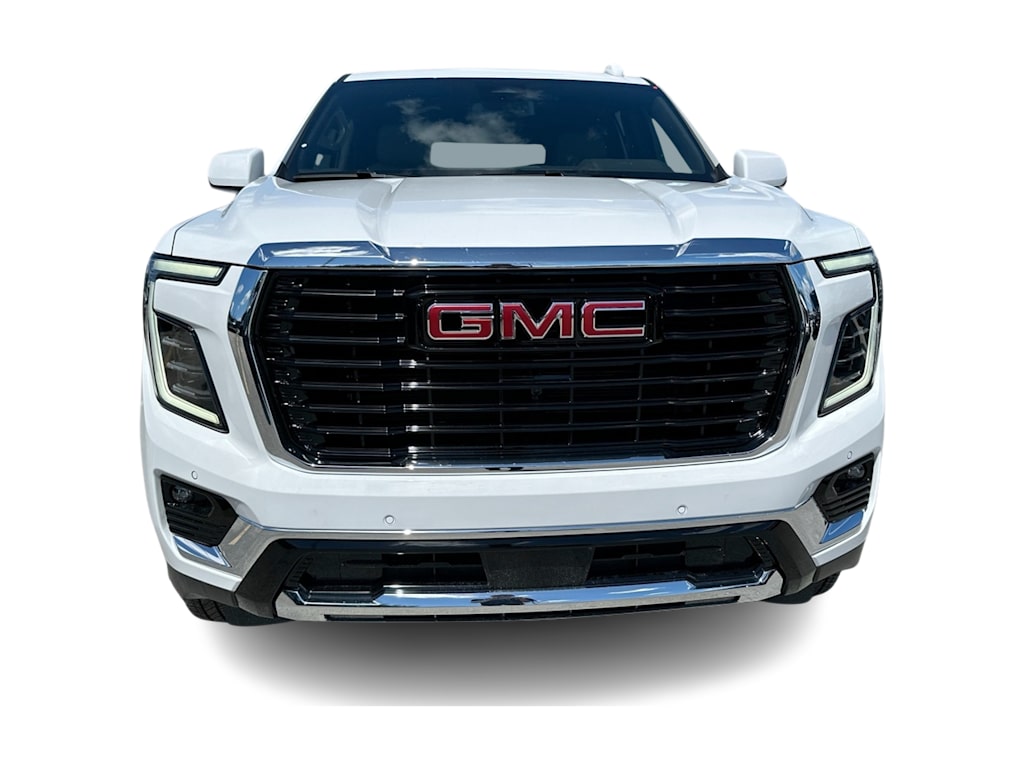 Thumbnail: 2025 GMC Yukon - 6