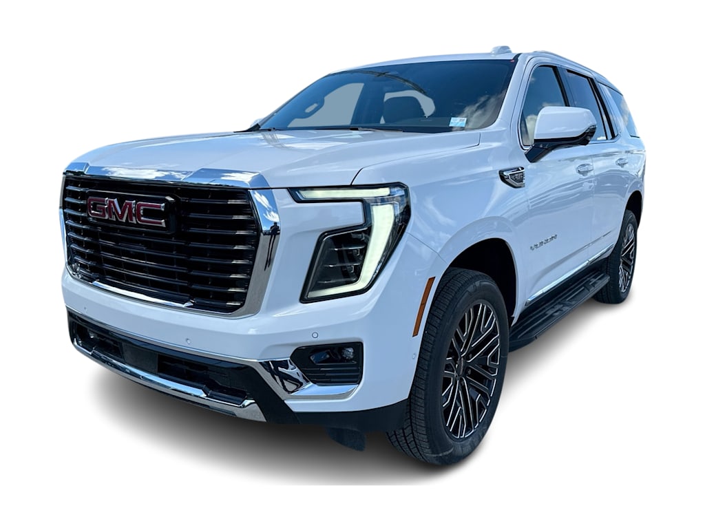 Thumbnail: 2025 GMC Yukon - 21