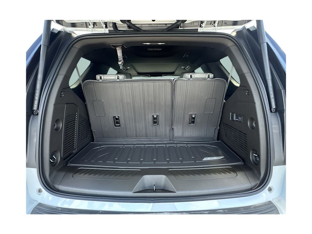 Thumbnail: 2025 GMC Yukon - 17