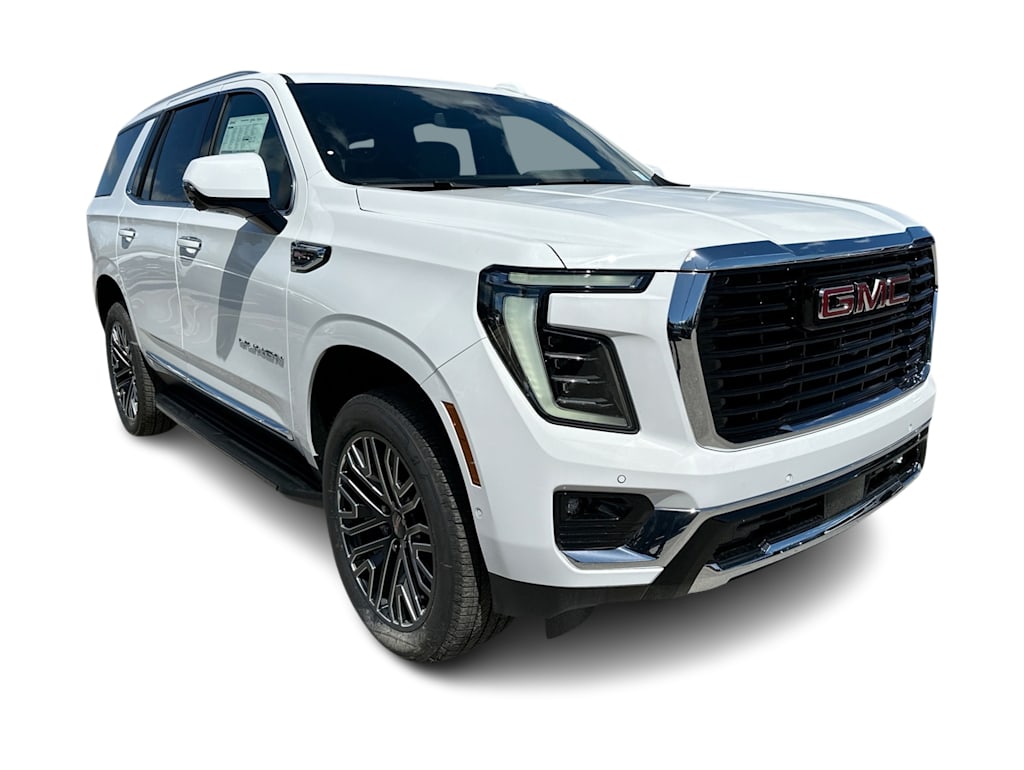 Thumbnail: 2025 GMC Yukon - 20