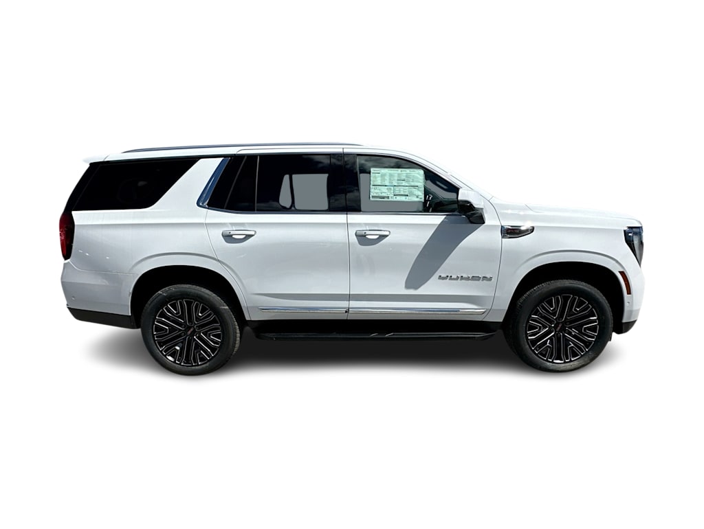 Thumbnail: 2025 GMC Yukon - 23
