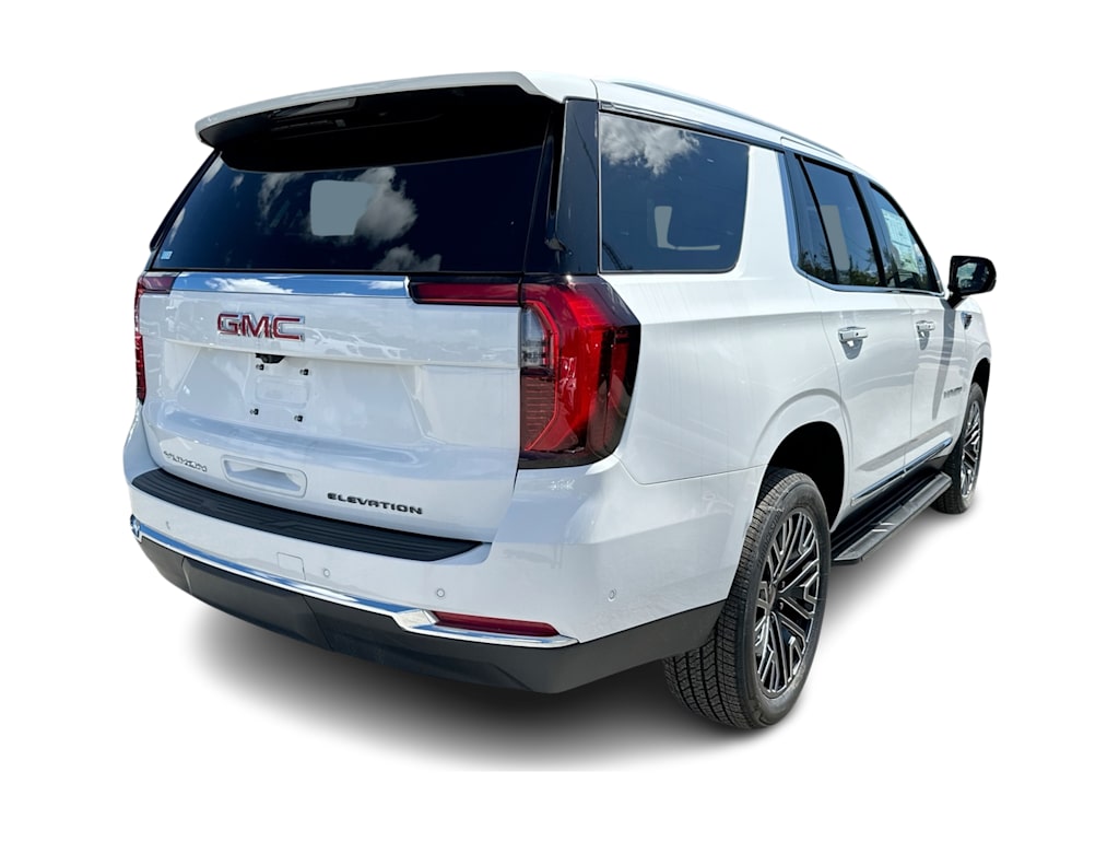 Thumbnail: 2025 GMC Yukon - 22