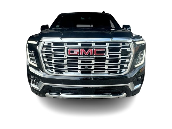 Thumbnail: 2026 GMC Yukon - 17