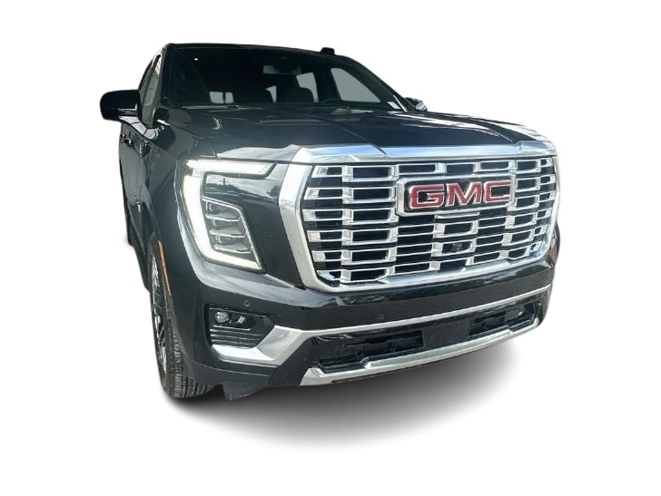 Thumbnail: 2026 GMC Yukon - 4