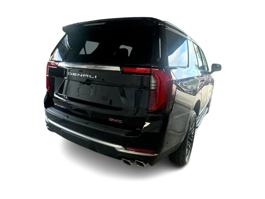 Thumbnail: 2026 GMC Yukon - 20