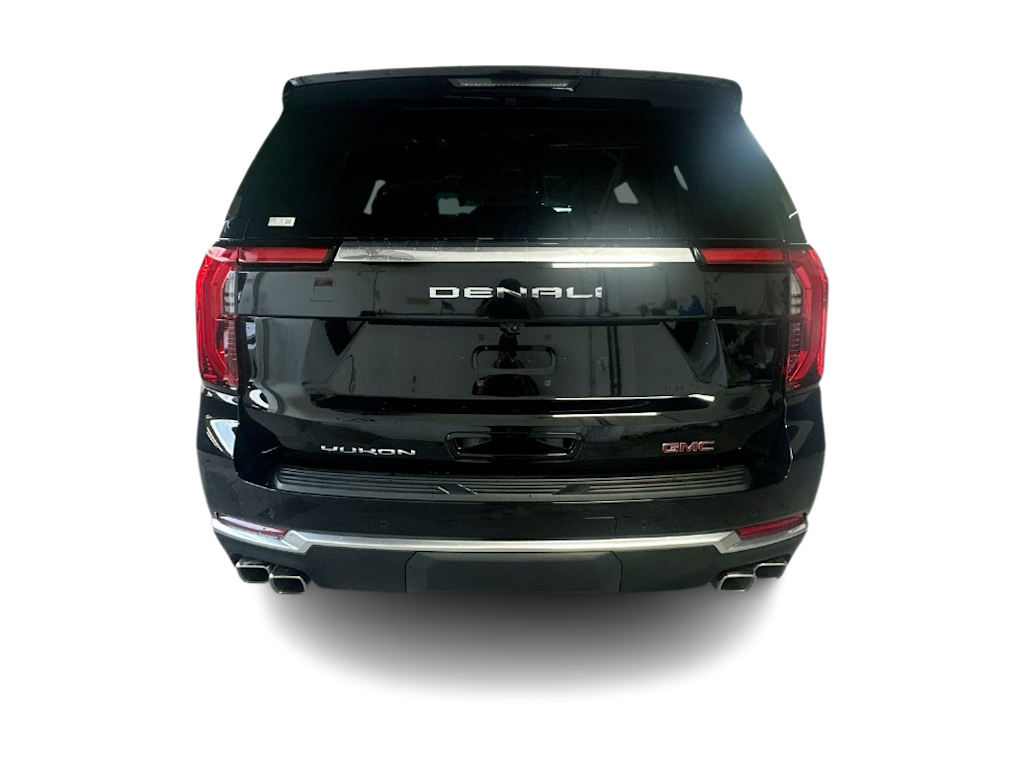 Thumbnail: 2026 GMC Yukon - 19