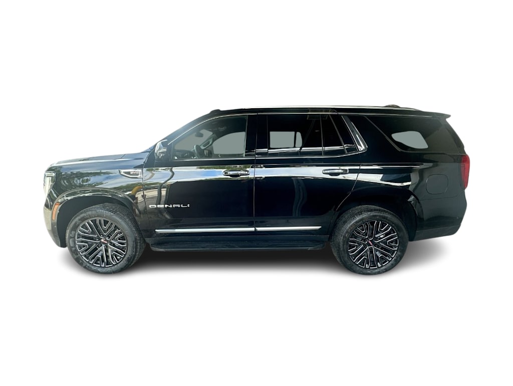 Thumbnail: 2026 GMC Yukon - 3