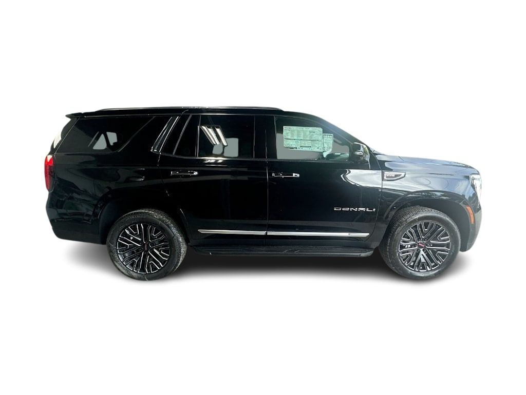 Thumbnail: 2026 GMC Yukon - 21