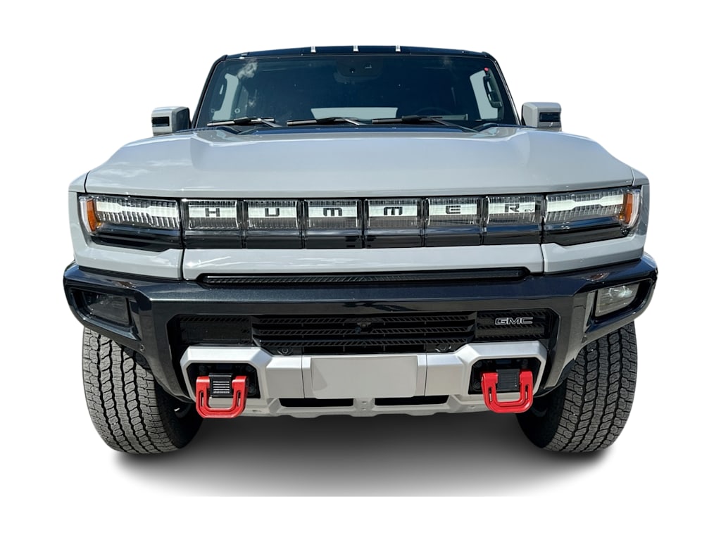 Thumbnail: 2025 GMC Hummer EV - 6