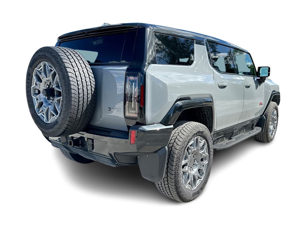 Thumbnail: 2025 GMC Hummer EV - 20