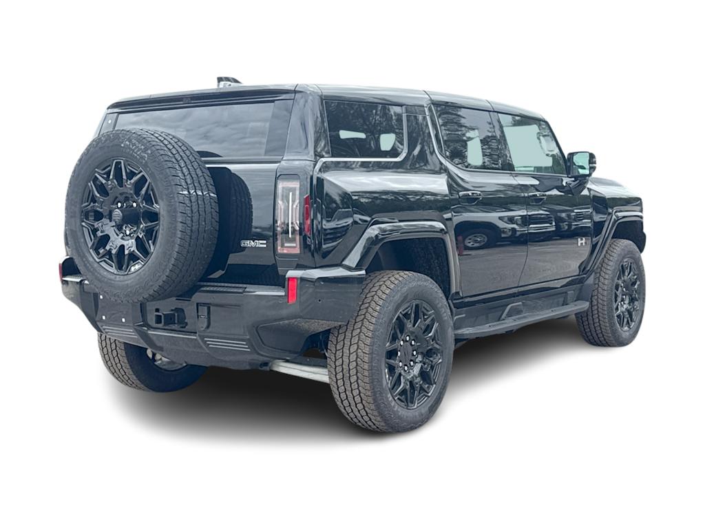 Thumbnail: 2026 GMC Hummer EV - 20