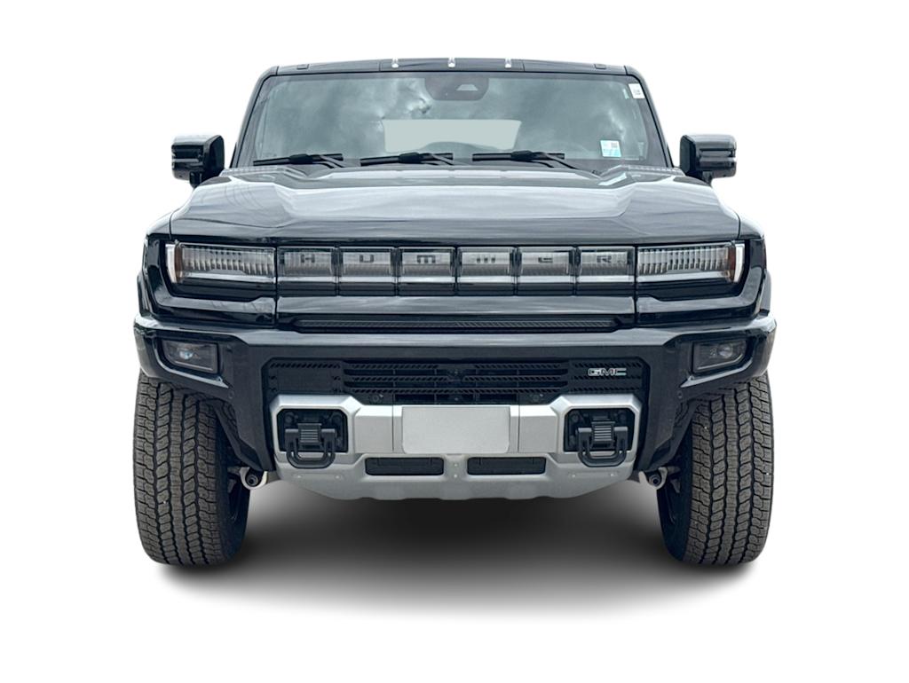 Thumbnail: 2026 GMC Hummer EV - 19