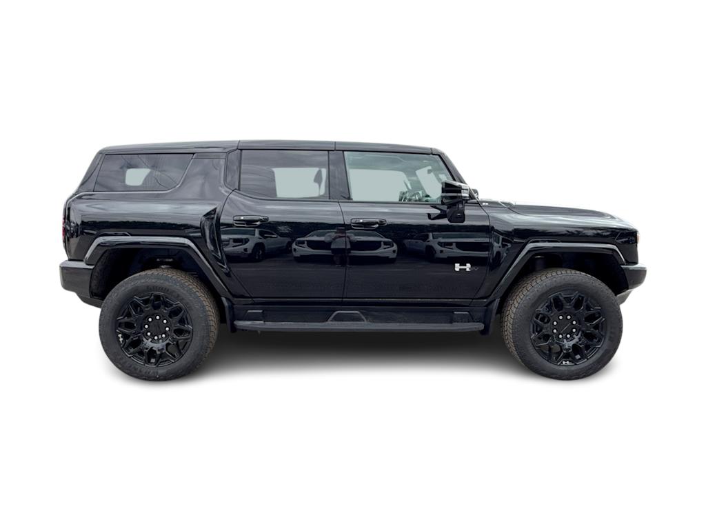 Thumbnail: 2026 GMC Hummer EV - 21