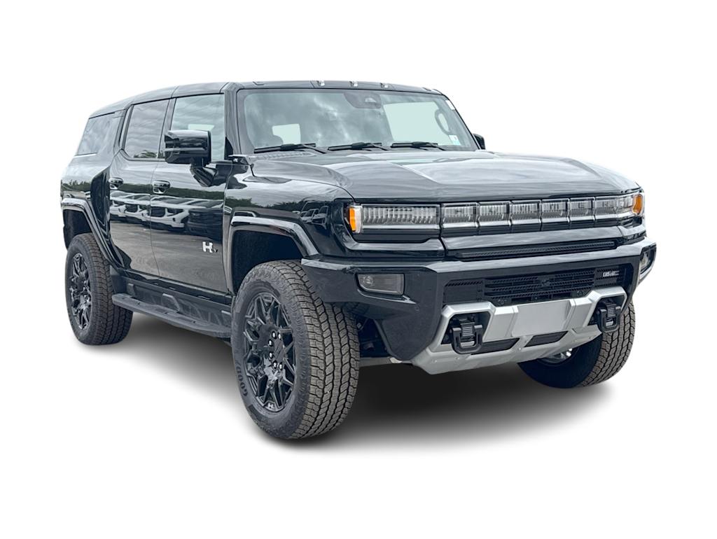 Thumbnail: 2026 GMC Hummer EV - 18