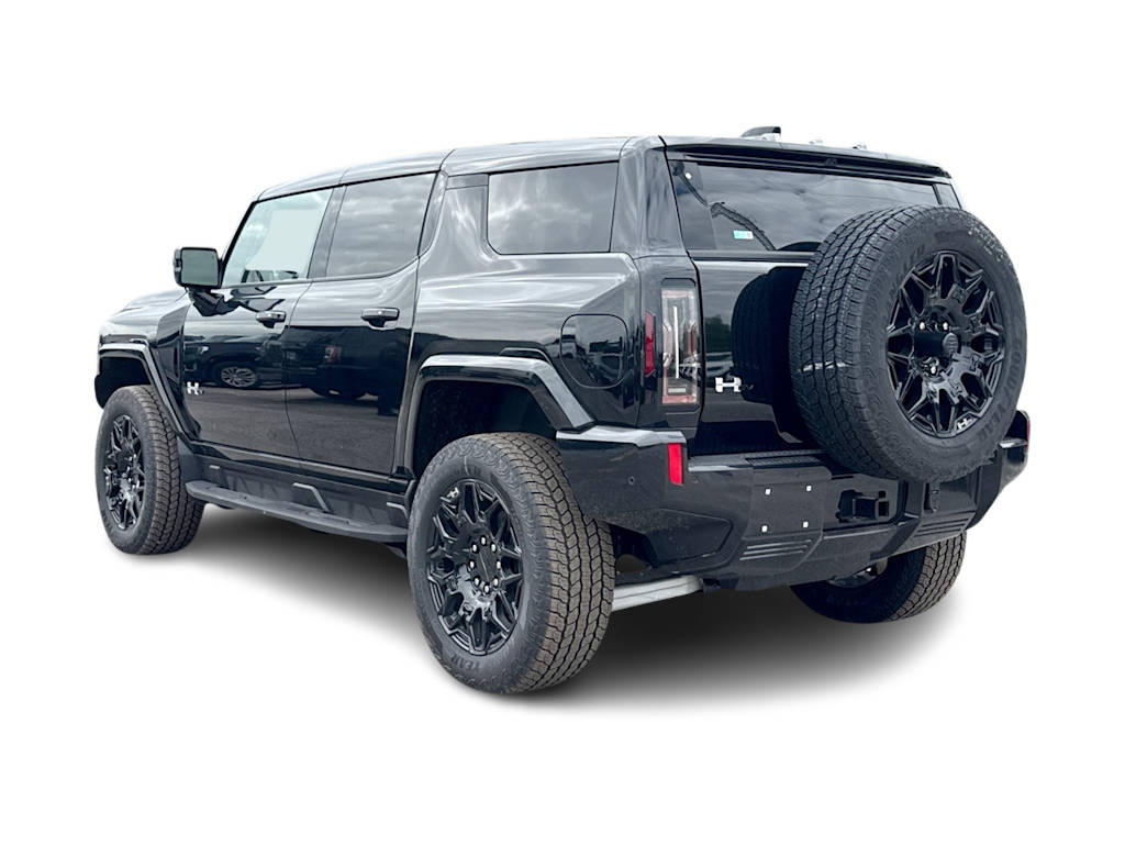 Thumbnail: 2026 GMC Hummer EV - 4