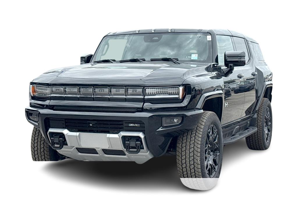 Thumbnail: 2026 GMC Hummer EV - 6