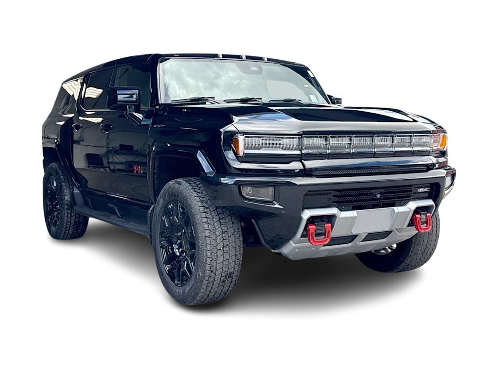 Thumbnail: 2026 GMC Hummer EV - 17