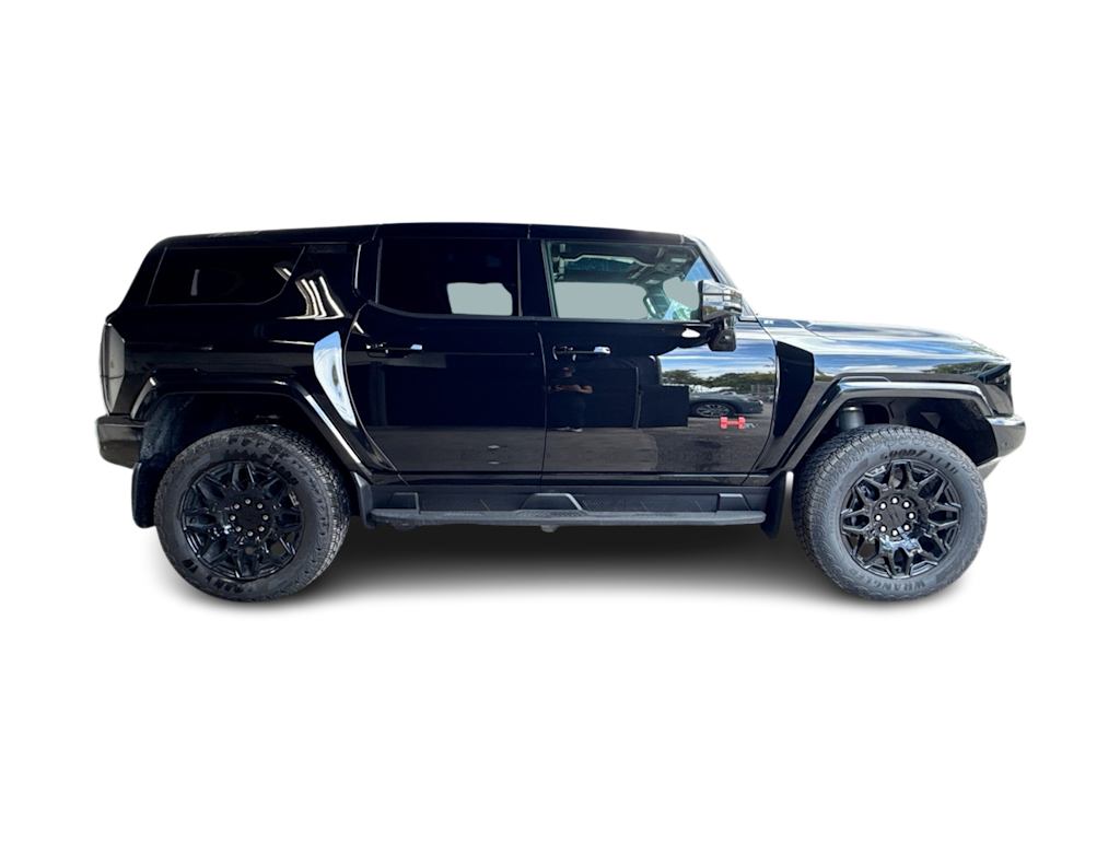 Thumbnail: 2026 GMC Hummer EV - 21