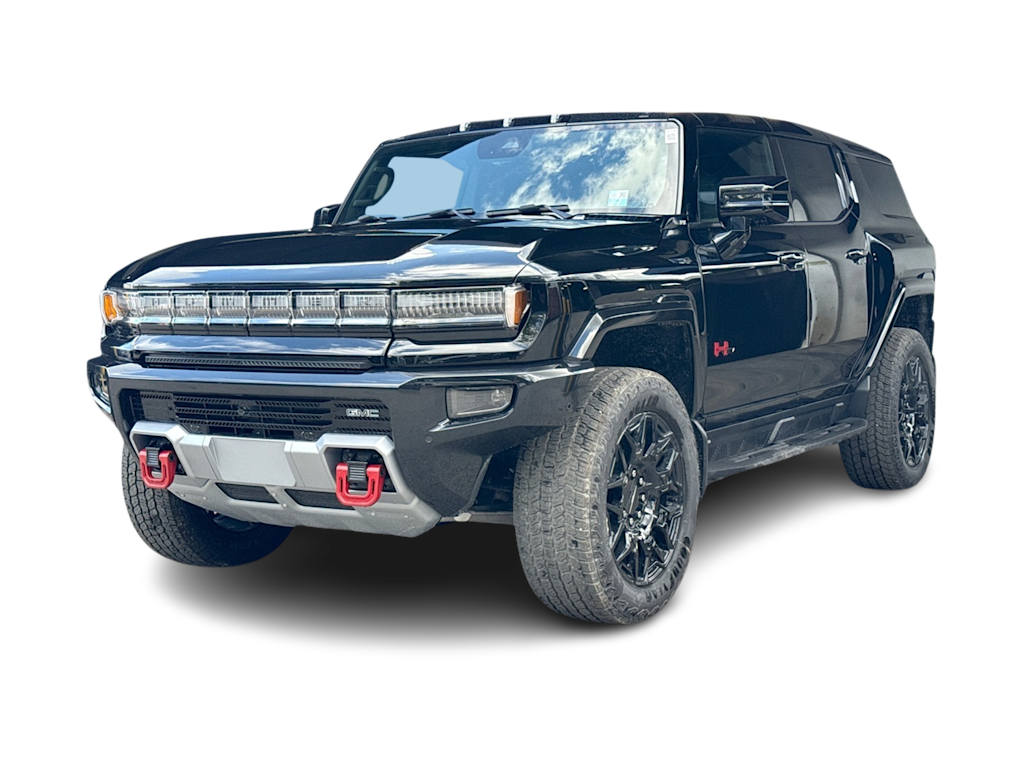 Thumbnail: 2026 GMC Hummer EV - 18
