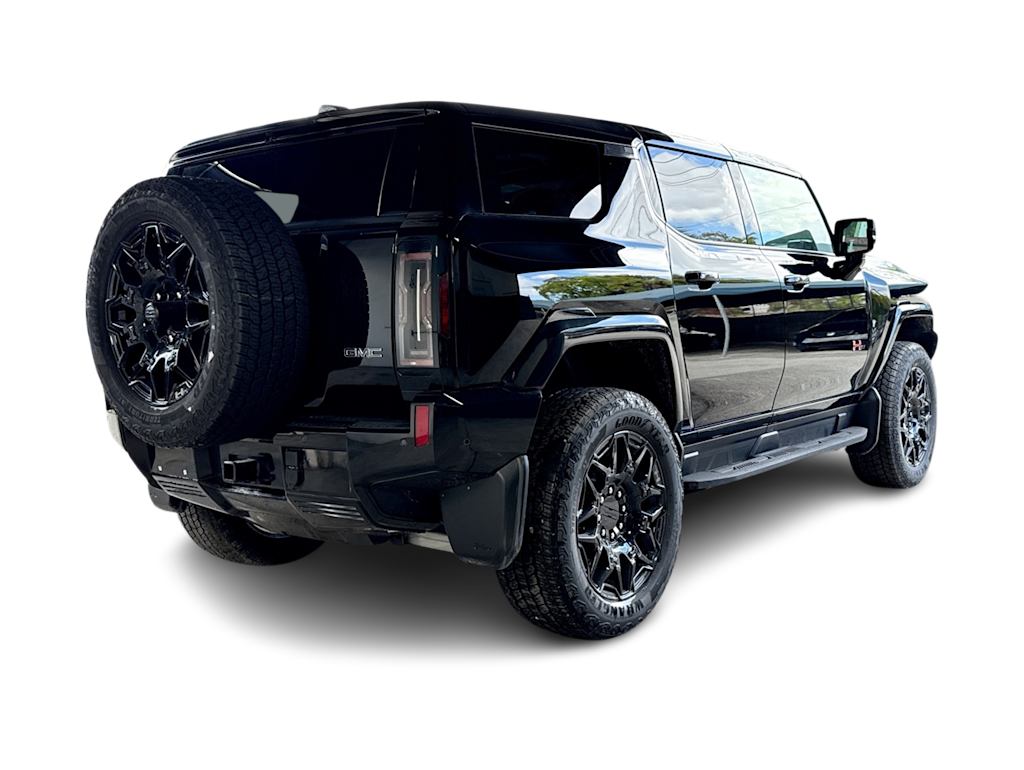 Thumbnail: 2026 GMC Hummer EV - 20