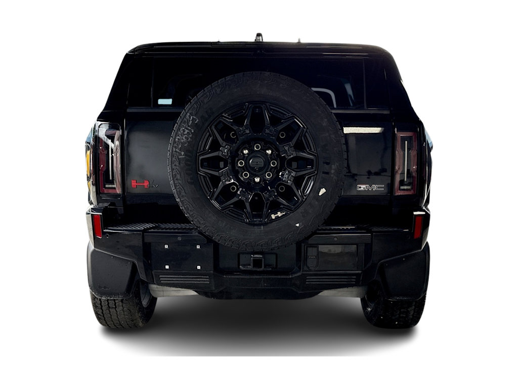 Thumbnail: 2026 GMC Hummer EV - 19