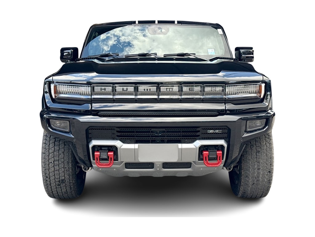 Thumbnail: 2026 GMC Hummer EV - 5