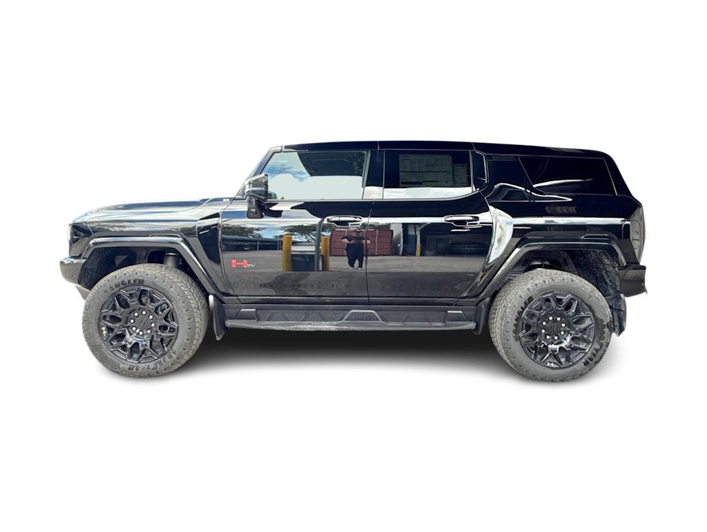 Thumbnail: 2026 GMC Hummer EV - 3