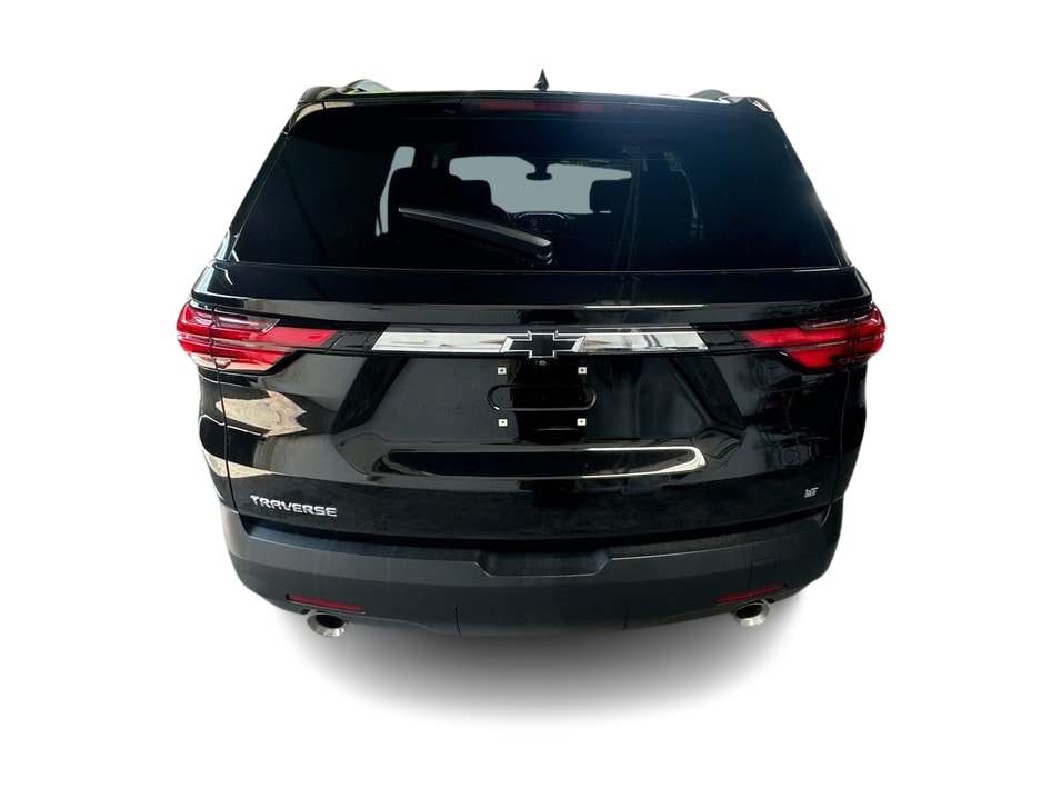Thumbnail: 2023 Chevrolet Traverse - 5