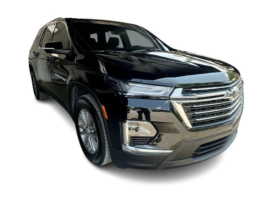 Thumbnail: 2023 Chevrolet Traverse - 19
