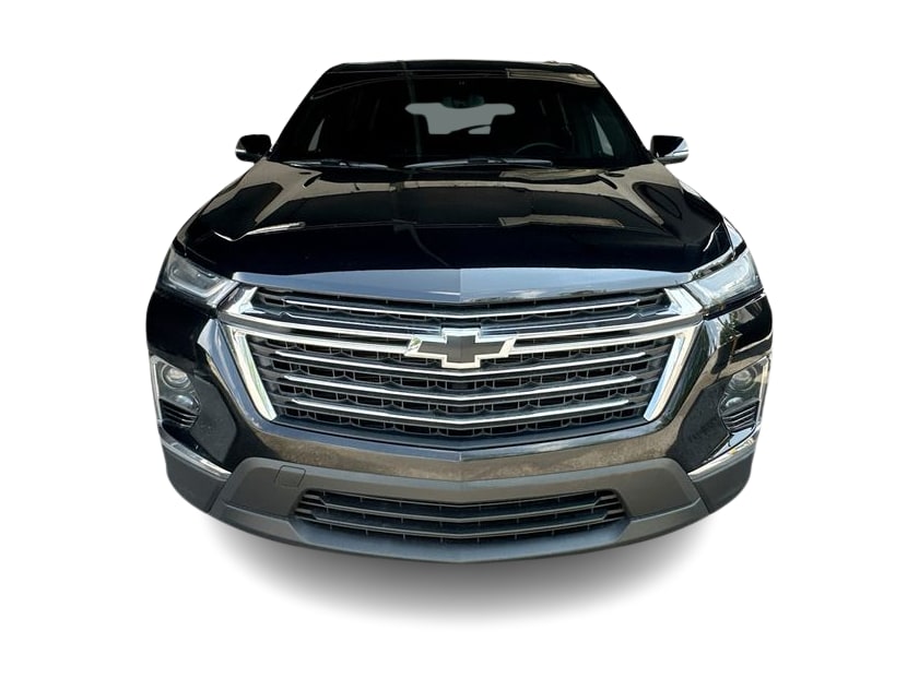 Thumbnail: 2023 Chevrolet Traverse - 6