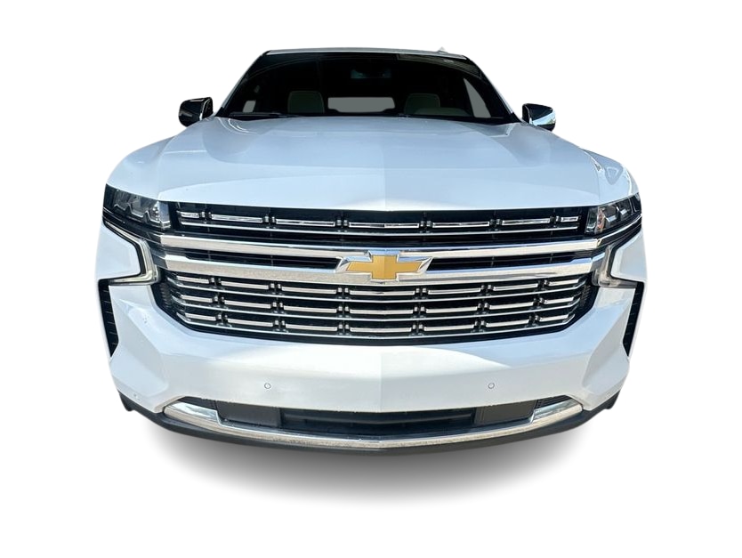 Thumbnail: 2024 Chevrolet Suburban - 6