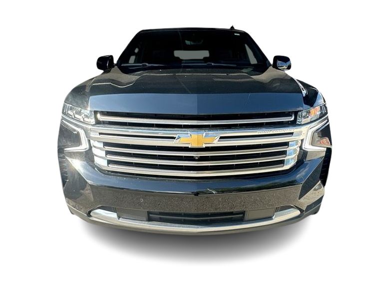 Thumbnail: 2024 Chevrolet Suburban - 5