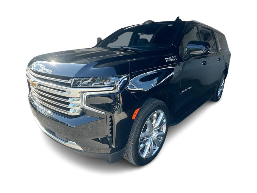 Thumbnail: 2024 Chevrolet Suburban - 20