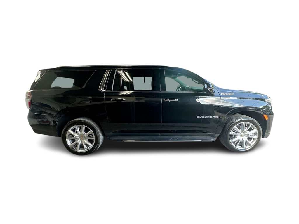 Thumbnail: 2024 Chevrolet Suburban - 23