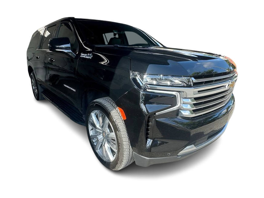 Thumbnail: 2024 Chevrolet Suburban - 19