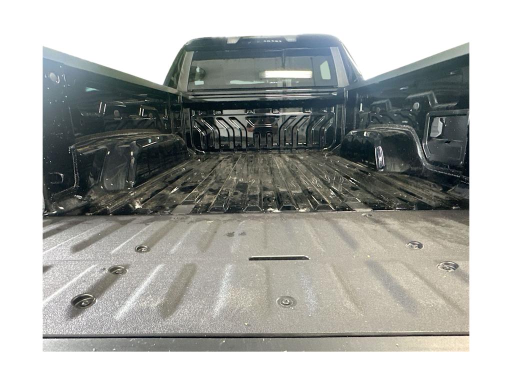Thumbnail: 2026 GMC Sierra EV - 14