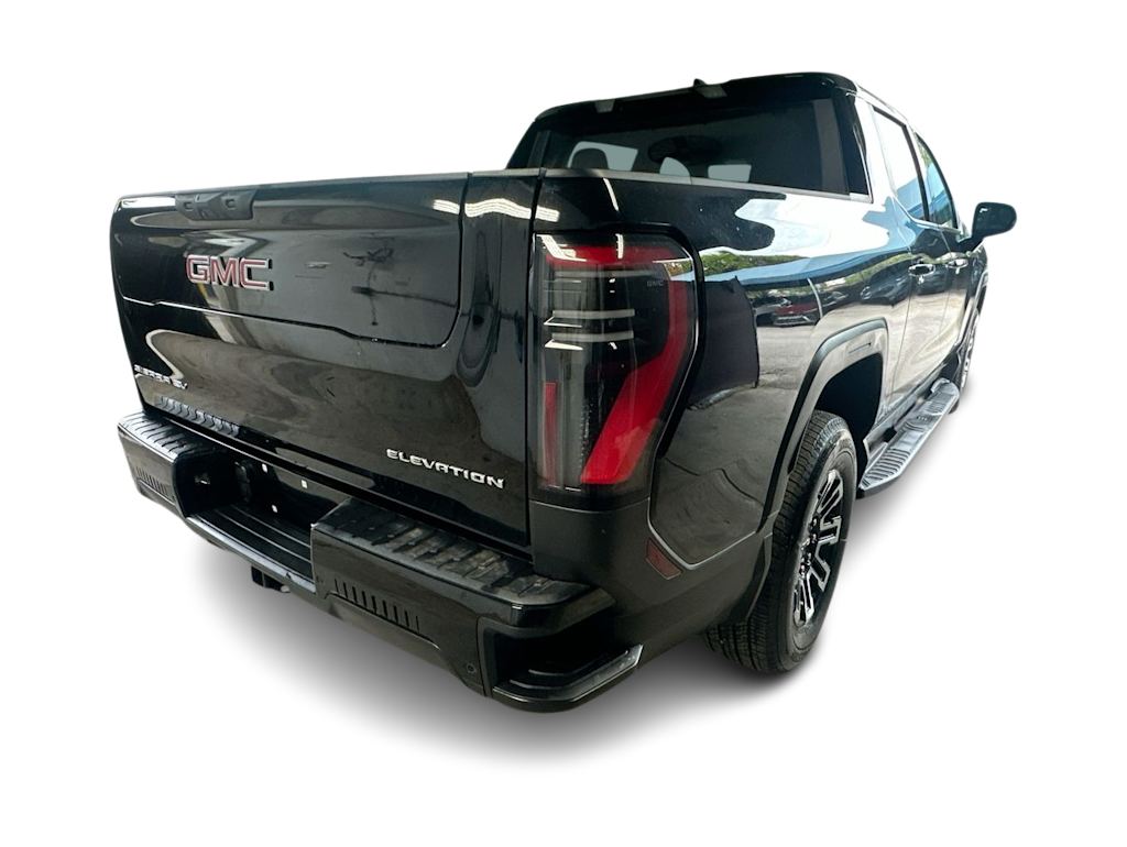 Thumbnail: 2026 GMC Sierra EV - 20
