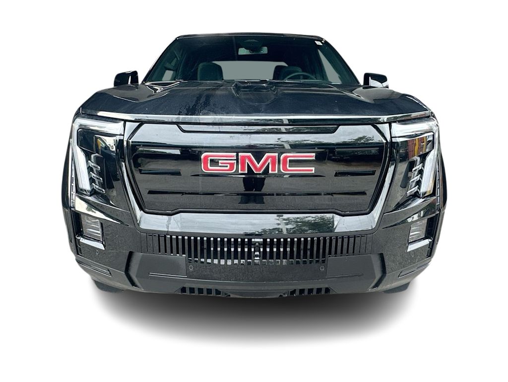 Thumbnail: 2026 GMC Sierra EV - 5