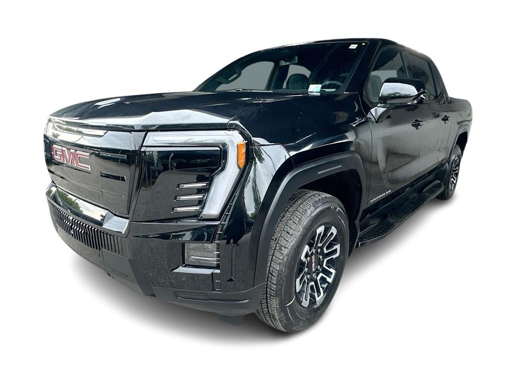 Thumbnail: 2026 GMC Sierra EV - 18
