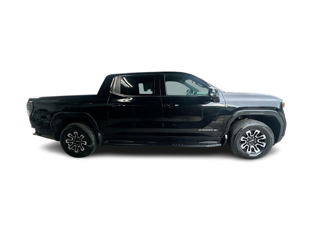 Thumbnail: 2026 GMC Sierra EV - 21