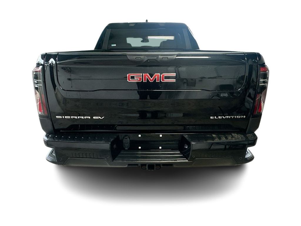 Thumbnail: 2026 GMC Sierra EV - 19
