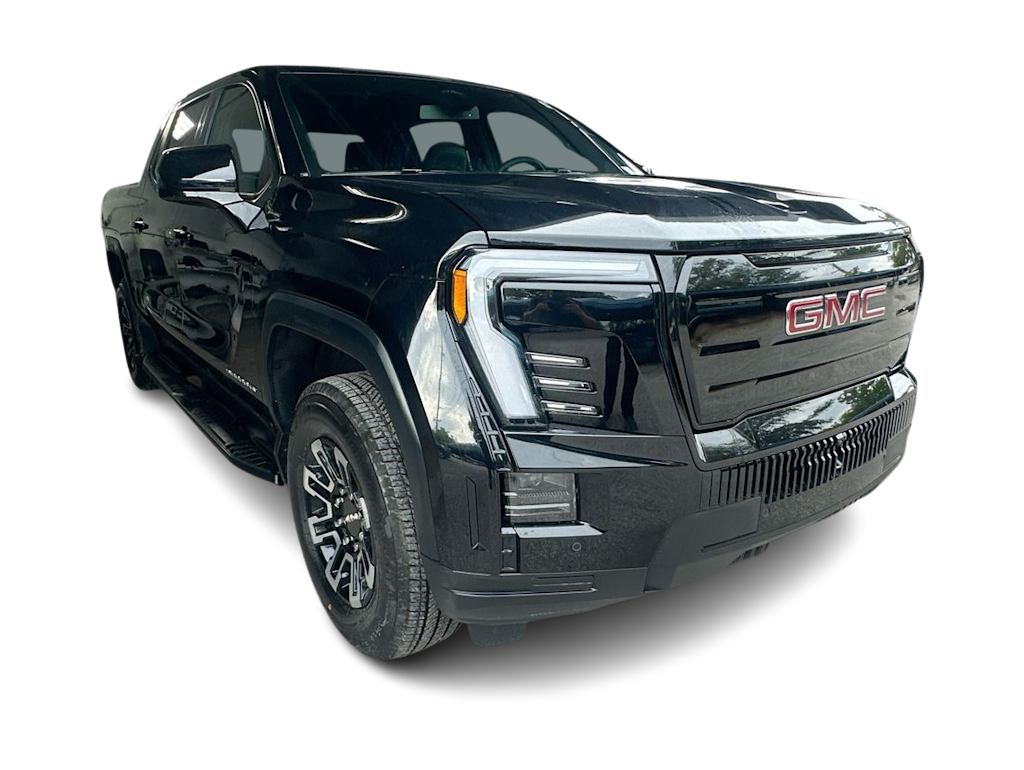 Thumbnail: 2026 GMC Sierra EV - 17